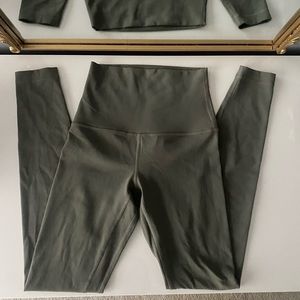 Lululemon Align Leggings